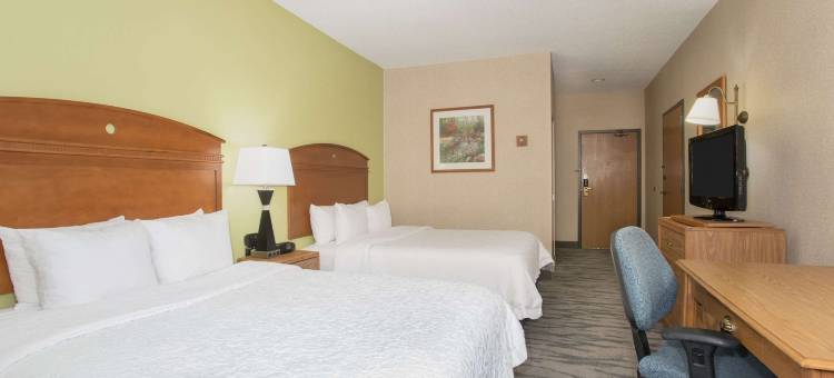 桑顿温德姆呗盟酒店(Baymont by Wyndham Thornton)图片