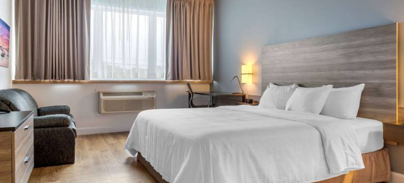 罗德威酒店(Rodeway Inn)图片