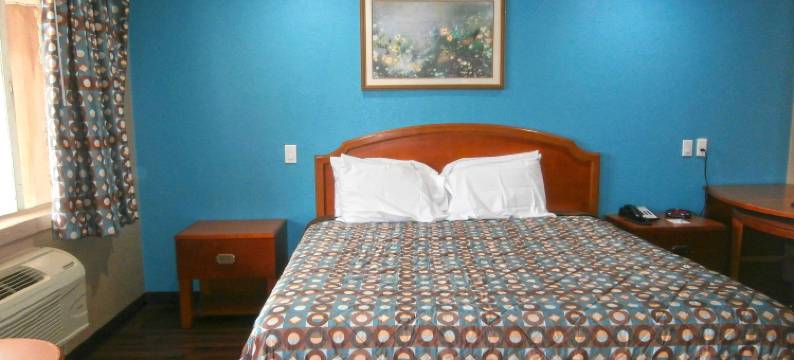 萨凡纳美洲最佳价值酒店(Americas Best Value Inn Savannah)图片