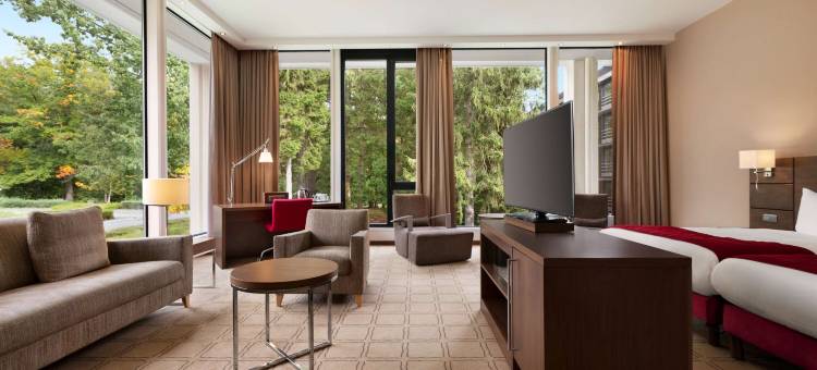 Dolce by Wyndham la Hulpe Brussels图片