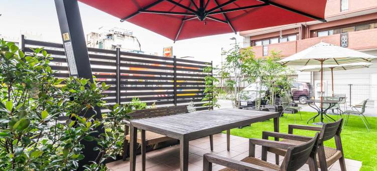 三原站前超级酒店(Super Hotel Mihara Ekimae)图片