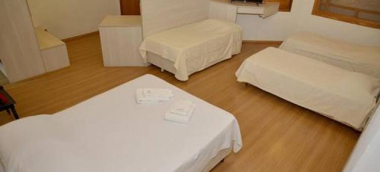 圣母怜子图酒店(Hotel Pieta)图片