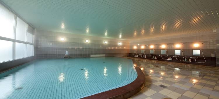 原鹤格兰天空酒店(Harazuru Grand Sky Hotel)图片