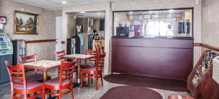 Rodeway Inn(Rodeway Inn)图片