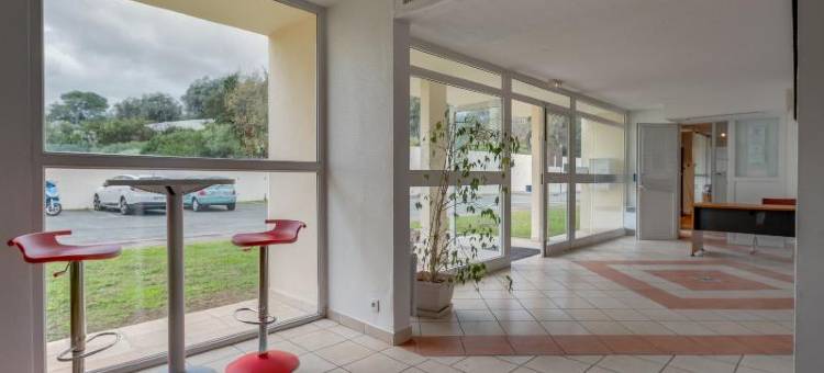 索菲亚城市公寓(City Résidence Sophia)图片