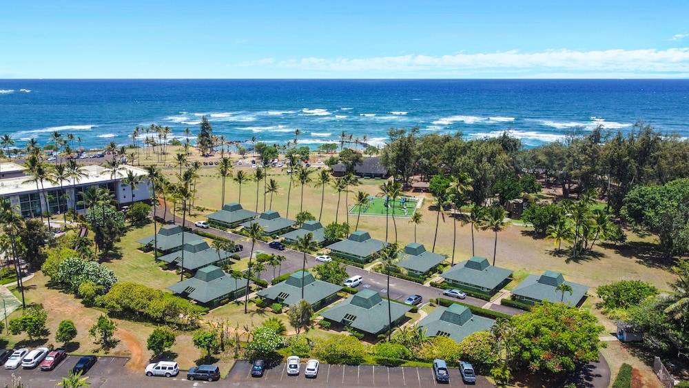 夏威夷,考爱岛瓦伊卢亚湾希尔顿花园酒店(Hilton Garden Inn Kauai Wailua Bay, HI)