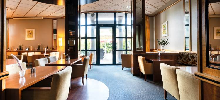 纽伦堡研习酒店(Seminaris Hotel Nürnberg)图片