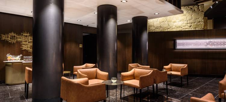 奥雷亚博物馆-Eurostars酒店集团旗下(Áurea Museum by Eurostars Hotel Company)图片