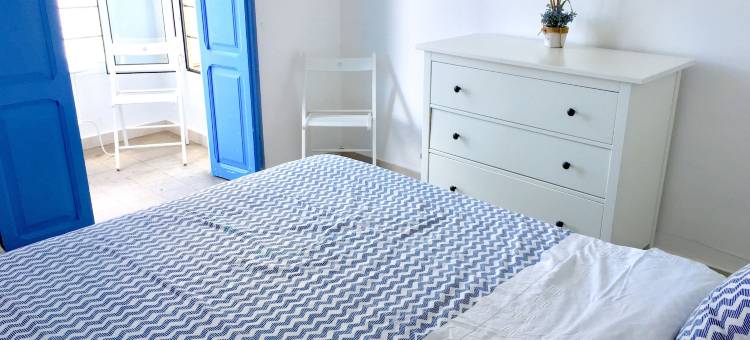 OYO 卢札法旅馆(OYO Guest House Ruzafa)图片