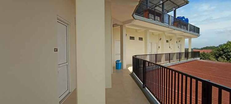 马雷拉住宅酒店(Marella Residence)图片