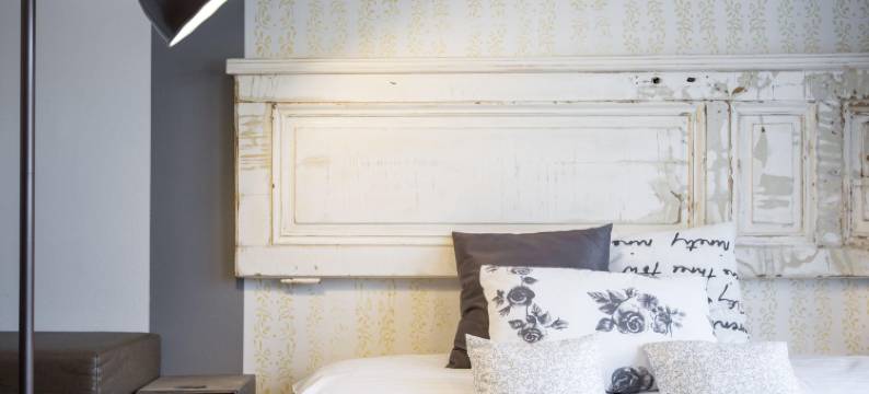 苏菲小姐新城酒店(Miss Sophie's New Town & Wellness)图片