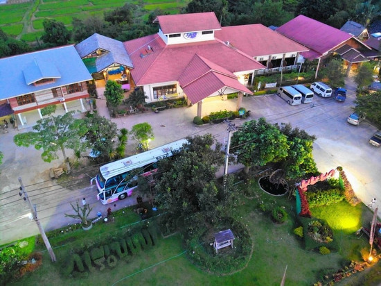 弗鲁亚布萨巴度假村及水疗中心