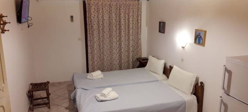 麦尔土酒店(Myrtoo)图片