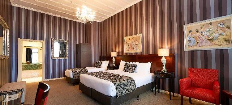 王子之门酒店(Prince's Gate Hotel)图片