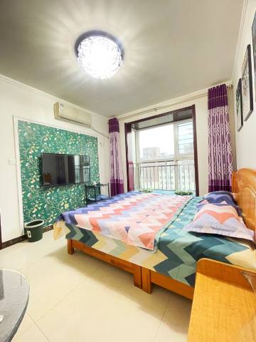 成成小宿公寓(解放大街分店)