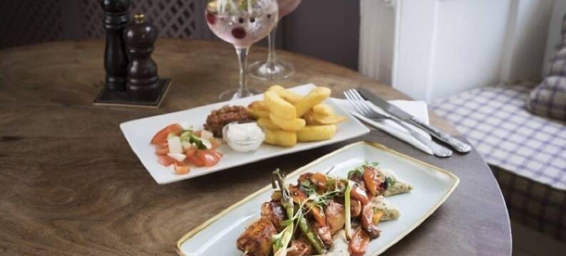 车夫旅馆(The Coachman Inn)图片