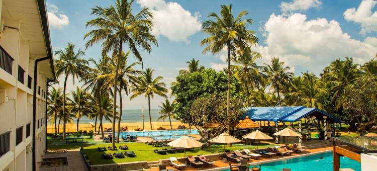 卡默洛海滩酒店(Camelot Beach Hotel)图片