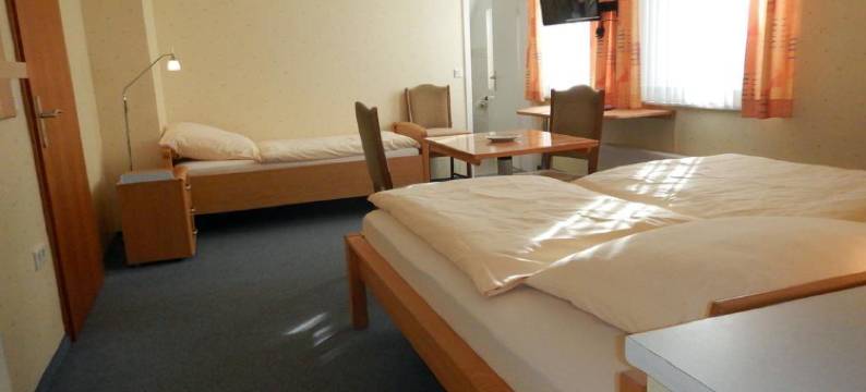 哈维尔戈漫游法赫拉德酒店(Havergoh Wander- & Fahrrad-Hotel)图片