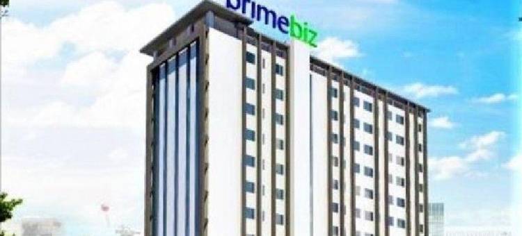 泗水普里姆布兹酒店(PrimeBiz Hotel Surabaya)图片