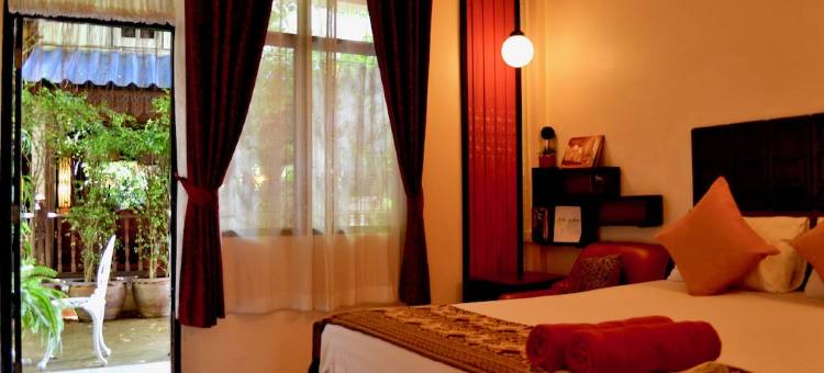 白蕨寄宿家庭酒店(Baifern Homestay)图片