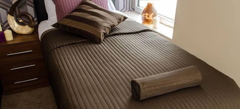 特里维斯酒店-曼彻斯特-埃克尔斯新路(Trivelles Eccles)图片