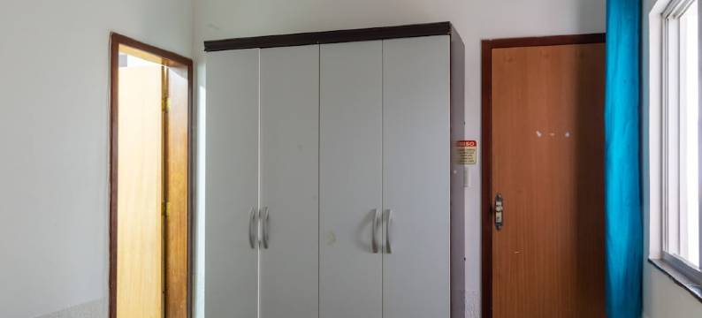 OYO Morumbi Hotel图片