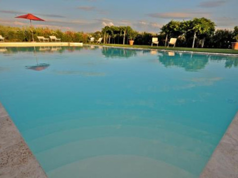 阿格里图里斯圣罗科酒店