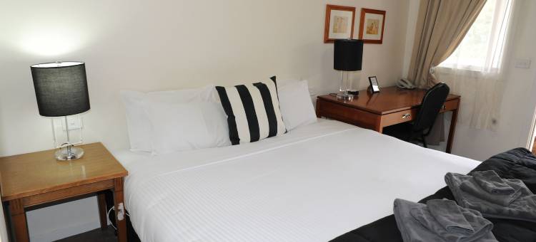 诺伍德楼酒店(Norwood House Motel & Receptions)图片
