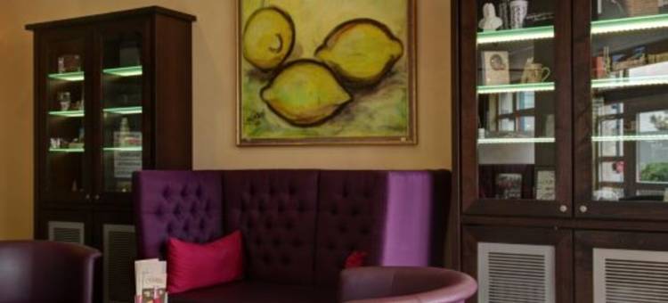 格贝尔的理念酒店(Göbel's Sophien Hotel)图片