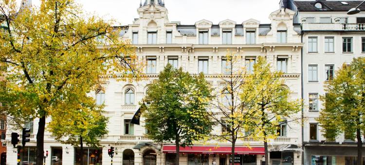斯德哥尔摩广场精英酒店(Elite Hotel Stockholm Plaza)图片