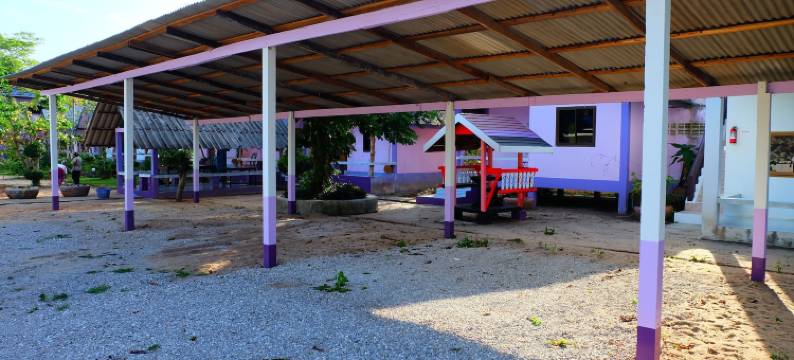 鲁恩阿伦度假村(Roong Arun Resort)图片