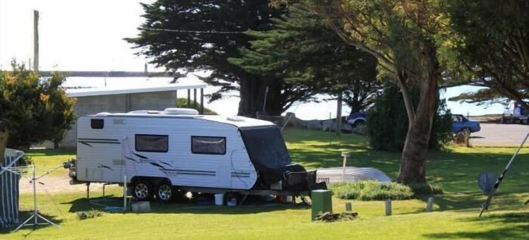 德文波特亚伯塔斯曼小屋酒店(Abel Tasman Cabins Devonport)图片