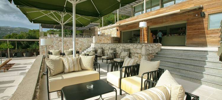 圣尼古拉斯度假酒店(San Nicolas Resort Hotel)图片