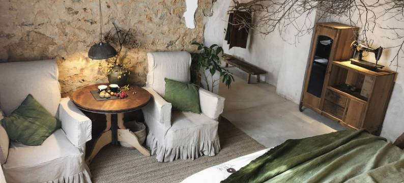 武功山荒野集客栈(芦万武旅游公路分店)图片