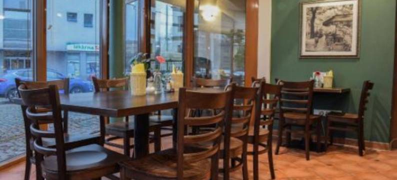 拉罗萨酒店(La Rosa)图片