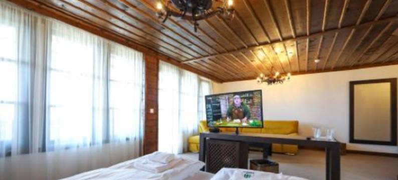 莱申腾酒店(Hotel Leshten)图片