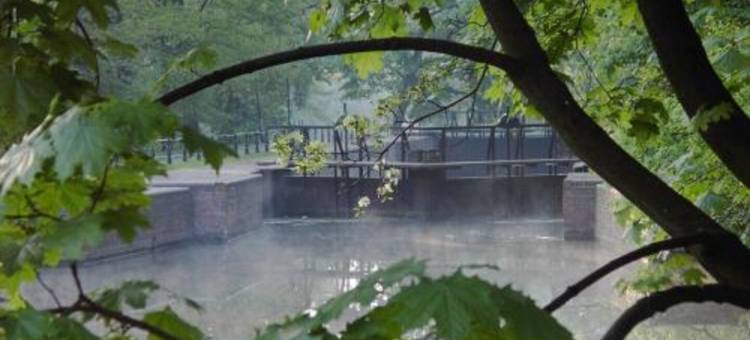 比得哥什公园酒店(Park Hotel Bydgoszcz)图片