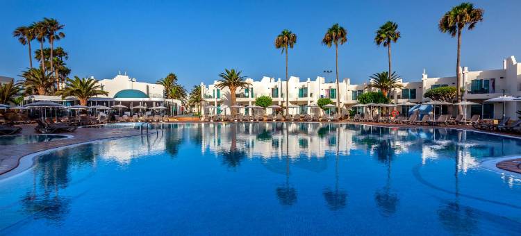 巴塞罗·科拉莱霍·桑兹住宿(Barceló Corralejo Sands)图片