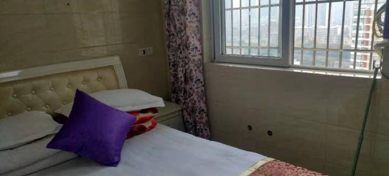 新南门回家精品民宿(新南路分店)图片