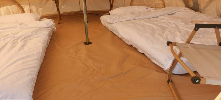 都西民宿(乌兰哈达火山店)图片