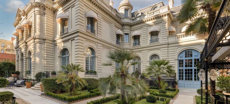 马德里圣毛罗豪华精选酒店(Santo Mauro, a Luxury Collection Hotel, Madrid)图片
