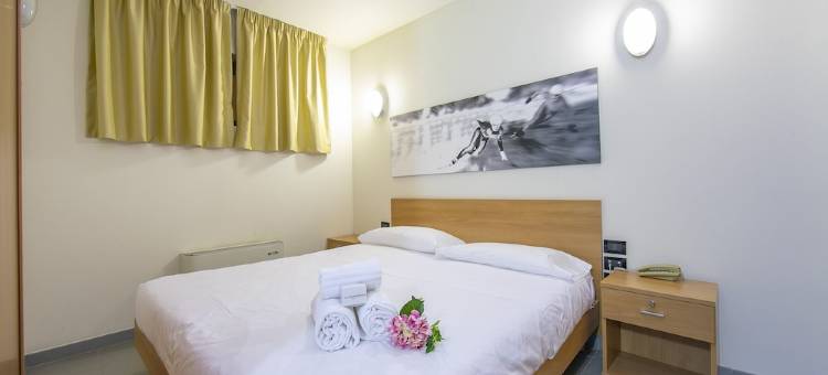 Teleo 108滑雪进入 - 滑雪出50米(Teleo 108 Ski in - Ski Out 50m)图片