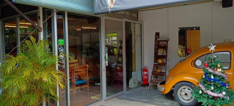 马六甲探索青年旅馆(Discovery Youth Hostel Malacca)图片