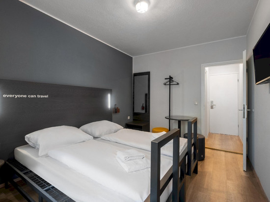 a&o慕尼黑中央火车站酒店