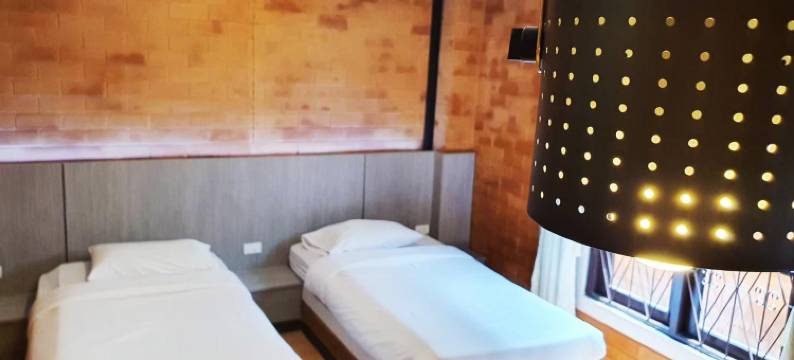 昌索瓦酒店(Changsova Hotel)图片