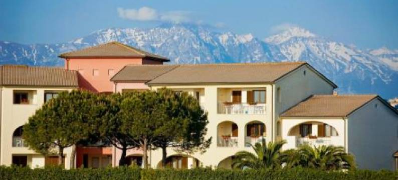 Hapimag Resort Scerne di Pineto图片