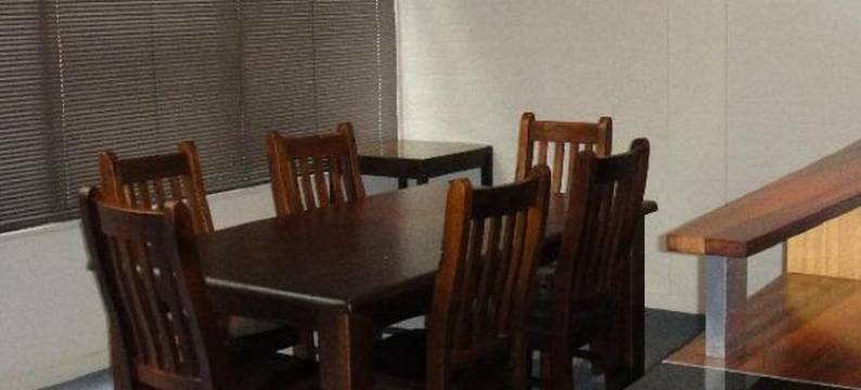 墨尔本YTI花园酒店(YTI Garden Hotel)图片