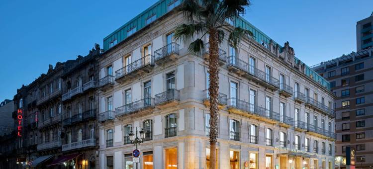 帕拉西奥环球AC酒店(AC Hotel Palacio Universal)图片