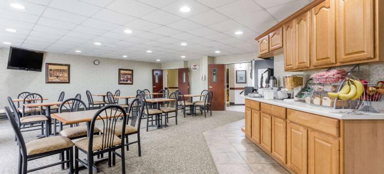 舒眠旅馆及套房格罗夫敦 - 奥古斯塔西(Sleep Inn & Suites Grovetown - Augusta West)图片