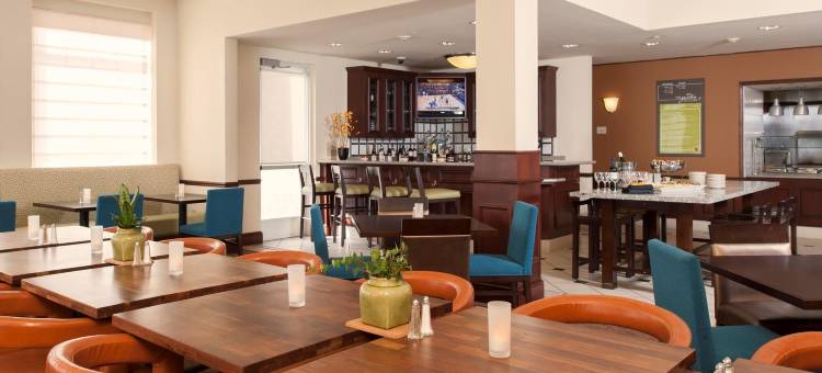 奥克代尔圣保罗希尔顿花园酒店(Hilton Garden Inn St. Paul/Oakdale)图片